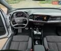 Ауди Q4 e-tron 2023 в Одессе на Automoto.ua Белый Ауди Q4 e-tron, объемом двигателя 0 л и пробегом 16 тыс. км за 31300 $, фото 31 на Automoto.ua