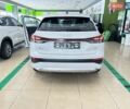 Белый Ауди Q4 e-tron, объемом двигателя 0 л и пробегом 1 тыс. км за 33900 $, фото 4 на Automoto.ua