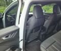 Белый Ауди Q4 e-tron, объемом двигателя 0 л и пробегом 12 тыс. км за 34000 $, фото 9 на Automoto.ua