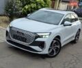 Ауди Q4 e-tron 2023 в Одессе на Automoto.ua Белый Ауди Q4 e-tron, объемом двигателя 0 л и пробегом 16 тыс. км за 31300 $, фото 1 на Automoto.ua