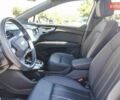 Белый Ауди Q4 e-tron, объемом двигателя 0 л и пробегом 29 тыс. км за 17700 $, фото 6 на Automoto.ua