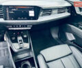 Ауди Q4 e-tron 2023 в Киеве на Automoto.ua Белый Ауди Q4 e-tron, объемом двигателя 0 л и пробегом 6 тыс. км за 27000 $, фото 5 на Automoto.ua