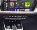 Белый Ауди Q4 e-tron, объемом двигателя 0 л и пробегом 4 тыс. км за 33500 $, фото 21 на Automoto.ua