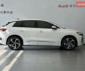 Ауди Q4 e-tron 2023 в Львове на Automoto.ua Белый Ауди Q4 e-tron, объемом двигателя 0 л и пробегом 25 тыс. км за 26500 $, фото 2 на Automoto.ua