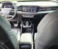 Белый Ауди Q4 e-tron, объемом двигателя 0 л и пробегом 12 тыс. км за 34000 $, фото 14 на Automoto.ua