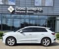 Белый Ауди Q4 e-tron, объемом двигателя 0 л и пробегом 4 тыс. км за 33500 $, фото 1 на Automoto.ua