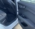 Белый Ауди Q4 e-tron, объемом двигателя 0 л и пробегом 19 тыс. км за 28500 $, фото 9 на Automoto.ua