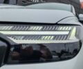 Белый Ауди Q4 e-tron, объемом двигателя 0 л и пробегом 5 тыс. км за 33700 $, фото 15 на Automoto.ua