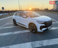 Белый Ауди Q4 e-tron, объемом двигателя 0 л и пробегом 23 тыс. км за 35400 $, фото 6 на Automoto.ua