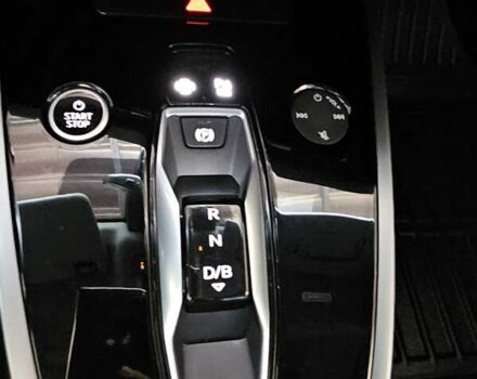 Ауди Q4 e-tron 2023 в Харькове на Automoto.ua Белый Ауди Q4 e-tron, объемом двигателя 0 л и пробегом 8 тыс. км за 29500 $, фото 9 на Automoto.ua