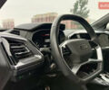 Ауди Q4 e-tron 2023 в Львове на Automoto.ua Белый Ауди Q4 e-tron, объемом двигателя 0 л и пробегом 8 тыс. км за 27000 $, фото 7 на Automoto.ua