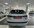 Білий Ауді Q4 e-tron, об'ємом двигуна 0 л та пробігом 16 тис. км за 33900 $, фото 5 на Automoto.ua