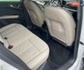 Білий Ауді Q4 e-tron, об'ємом двигуна 0 л та пробігом 10 тис. км за 32000 $, фото 18 на Automoto.ua