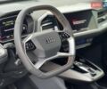 Белый Ауди Q4 e-tron, объемом двигателя 0 л и пробегом 18 тыс. км за 27500 $, фото 21 на Automoto.ua