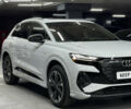 Белый Ауди Q4 e-tron, объемом двигателя 0 л и пробегом 11 тыс. км за 33500 $, фото 6 на Automoto.ua