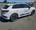 Белый Ауди Q4 e-tron, объемом двигателя 0 л и пробегом 5 тыс. км за 13000 $, фото 3 на Automoto.ua