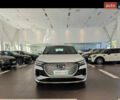 Ауди Q4 e-tron 2023 в Киеве на Automoto.ua Белый Ауди Q4 e-tron, объемом двигателя 0 л и пробегом 8 тыс. км за 27000 $, фото 1 на Automoto.ua