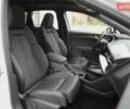 Белый Ауди Q4 e-tron, объемом двигателя 0 л и пробегом 95 тыс. км за 33000 $, фото 7 на Automoto.ua