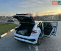Белый Ауди Q4 e-tron, объемом двигателя 0 л и пробегом 43 тыс. км за 26950 $, фото 37 на Automoto.ua