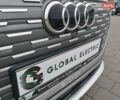 Белый Ауди Q4 e-tron, объемом двигателя 0 л и пробегом 17 тыс. км за 33900 $, фото 25 на Automoto.ua
