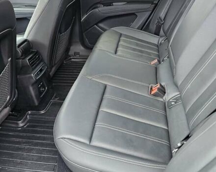 Ауди Q4 e-tron 2023 в Харькове на Automoto.ua Белый Ауди Q4 e-tron, объемом двигателя 0 л и пробегом 8 тыс. км за 29500 $, фото 29 на Automoto.ua