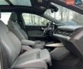 Белый Ауди Q4 e-tron, объемом двигателя 0 л и пробегом 18 тыс. км за 27500 $, фото 17 на Automoto.ua