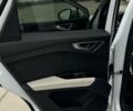 Білий Ауді Q4 e-tron, об'ємом двигуна 0 л та пробігом 16 тис. км за 31950 $, фото 23 на Automoto.ua