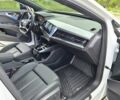 Белый Ауди Q4 e-tron, объемом двигателя 0 л и пробегом 12 тыс. км за 34000 $, фото 10 на Automoto.ua