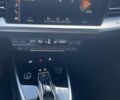 Белый Ауди Q4 e-tron, объемом двигателя 0 л и пробегом 19 тыс. км за 28500 $, фото 14 на Automoto.ua