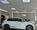 Білий Ауді Q4 e-tron, об'ємом двигуна 0 л та пробігом 16 тис. км за 33900 $, фото 3 на Automoto.ua