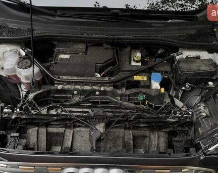 Білий Ауді Q4 e-tron, об'ємом двигуна 0 л та пробігом 16 тис. км за 31950 $, фото 59 на Automoto.ua