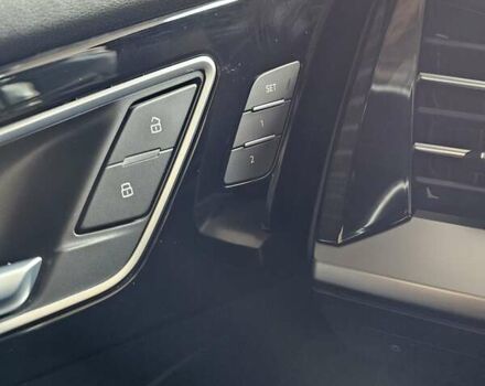 Ауди Q4 e-tron 2023 в Харькове на Automoto.ua Белый Ауди Q4 e-tron, объемом двигателя 0 л и пробегом 8 тыс. км за 29500 $, фото 24 на Automoto.ua