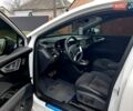 Белый Ауди Q4 e-tron, объемом двигателя 0 л и пробегом 14 тыс. км за 32000 $, фото 13 на Automoto.ua