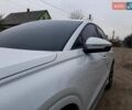 Белый Ауди Q4 e-tron, объемом двигателя 0 л и пробегом 14 тыс. км за 32000 $, фото 40 на Automoto.ua