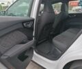 Белый Ауди Q4 e-tron, объемом двигателя 0 л и пробегом 17 тыс. км за 33900 $, фото 18 на Automoto.ua