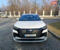 Белый Ауди Q4 e-tron, объемом двигателя 0 л и пробегом 1 тыс. км за 39999 $, фото 1 на Automoto.ua
