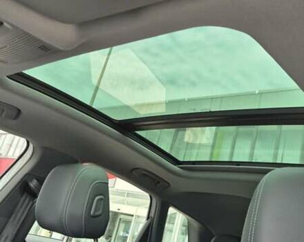 Білий Ауді Q4 e-tron, об'ємом двигуна 0 л та пробігом 4 тис. км за 33500 $, фото 30 на Automoto.ua