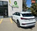 Белый Ауди Q4 e-tron, объемом двигателя 0 л и пробегом 20 тыс. км за 30300 $, фото 6 на Automoto.ua