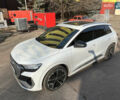 Білий Ауді Q4 e-tron, об'ємом двигуна 0 л та пробігом 9 тис. км за 36000 $, фото 5 на Automoto.ua