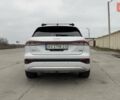 Білий Ауді Q4 e-tron, об'ємом двигуна 0 л та пробігом 16 тис. км за 31950 $, фото 13 на Automoto.ua