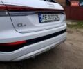 Белый Ауди Q4 e-tron, объемом двигателя 0 л и пробегом 14 тыс. км за 32000 $, фото 37 на Automoto.ua