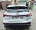 Ауді Q4 e-tron 2023 у Болехове на Automoto.ua Білий Ауді Q4 e-tron, об'ємом двигуна 0 л та пробігом 100 тис. км за 26300 $, фото 4 на Automoto.ua