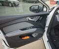 Белый Ауди Q4 e-tron, объемом двигателя 0 л и пробегом 20 тыс. км за 28700 $, фото 14 на Automoto.ua