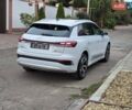 Ауди Q4 e-tron 2023 в Одессе на Automoto.ua Белый Ауди Q4 e-tron, объемом двигателя 0 л и пробегом 16 тыс. км за 31300 $, фото 11 на Automoto.ua