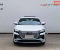 Ауди Q4 e-tron 2023 в Киеве на Automoto.ua Белый Ауди Q4 e-tron, объемом двигателя 0 л и пробегом 8 тыс. км за 27000 $, фото 1 на Automoto.ua