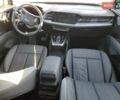 Белый Ауди Q4 e-tron, объемом двигателя 0 л и пробегом 35 тыс. км за 23500 $, фото 4 на Automoto.ua