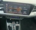 Белый Ауди Q4 e-tron, объемом двигателя 0 л и пробегом 1 тыс. км за 39999 $, фото 15 на Automoto.ua