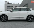 Ауди Q4 e-tron 2023 в Львове на Automoto.ua Белый Ауди Q4 e-tron, объемом двигателя 0 л и пробегом 8 тыс. км за 27000 $, фото 2 на Automoto.ua