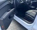 Белый Ауди Q4 e-tron, объемом двигателя 0 л и пробегом 19 тыс. км за 28500 $, фото 12 на Automoto.ua
