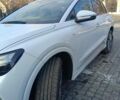 Белый Ауди Q4 e-tron, объемом двигателя 0 л и пробегом 1 тыс. км за 39999 $, фото 10 на Automoto.ua